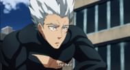 Garou, as seen in One Punch Man (image via Studio J.C Staff)